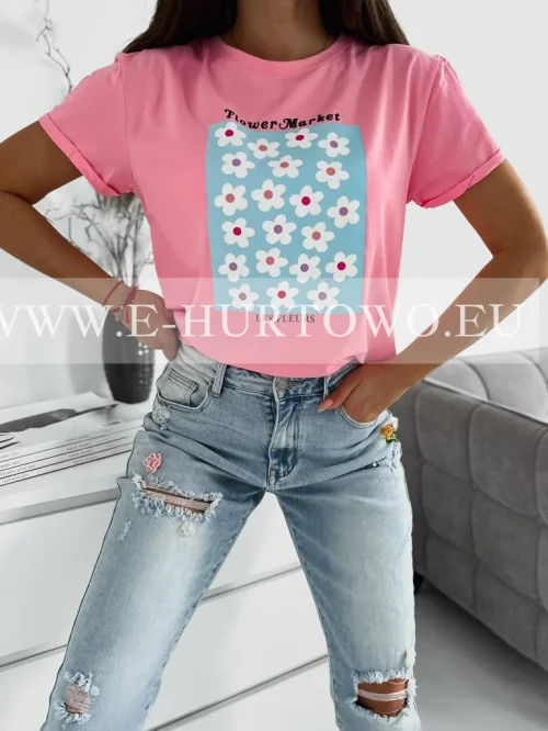 Bluzka damska MOT447017