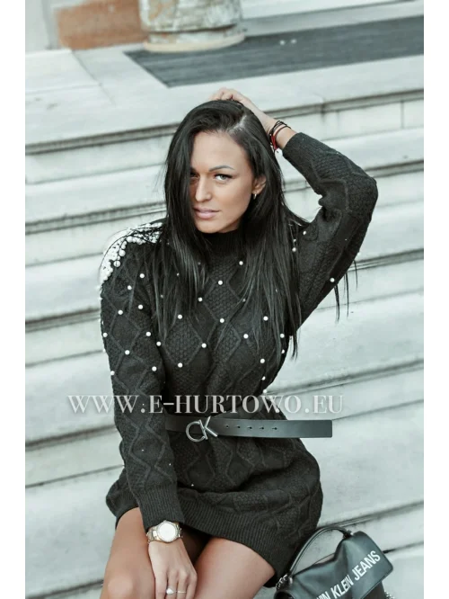 Sweterek damski C21450