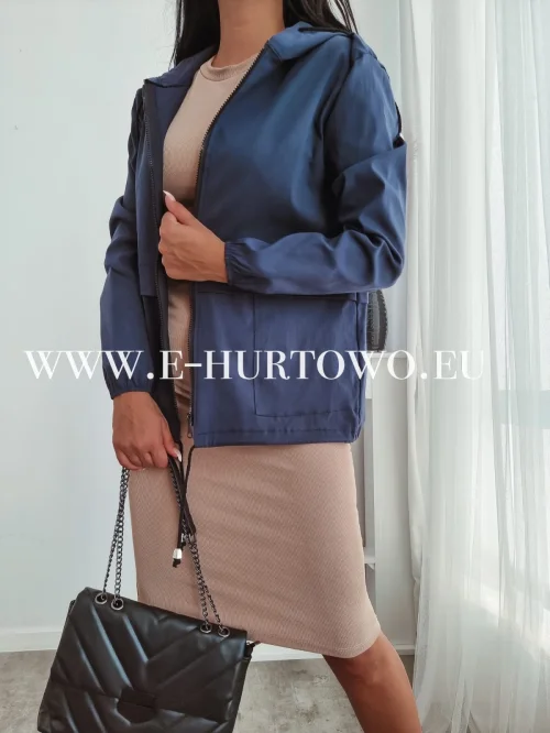 Kurtka damska IK0695