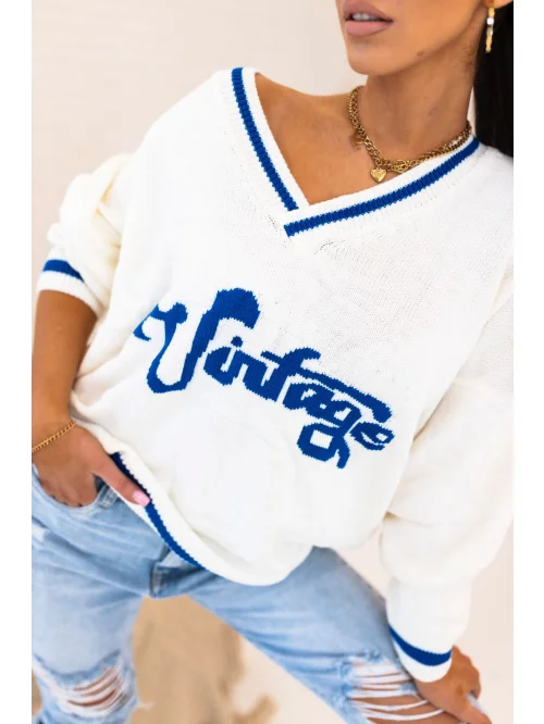 Swetry damskie MOT850111