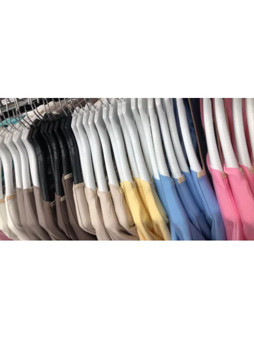 Bluzka masełko SC2257