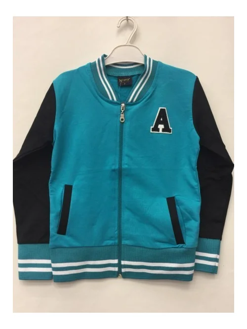 Bluza chłopięca ST9847-1 (7L-10L) 2