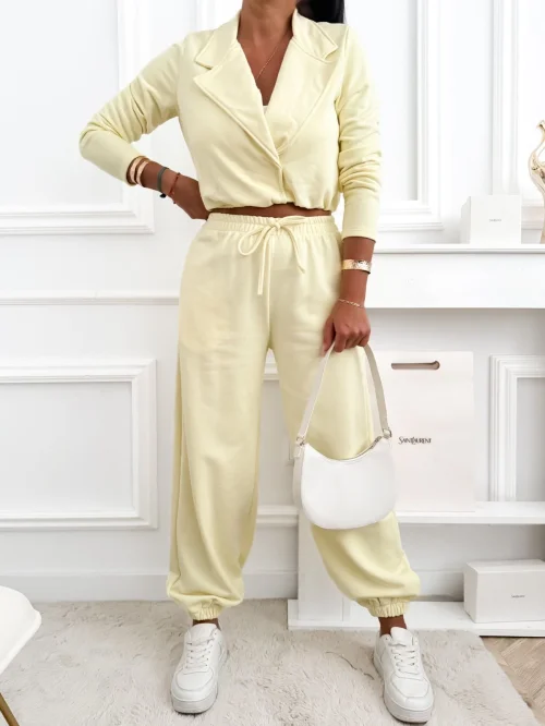 Komplet damski AZARA AZ22