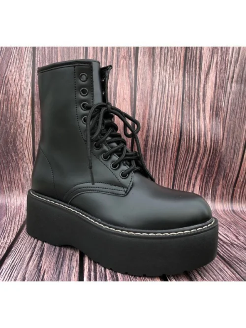 Obuwie damskie NC938 (36-41) BLACK