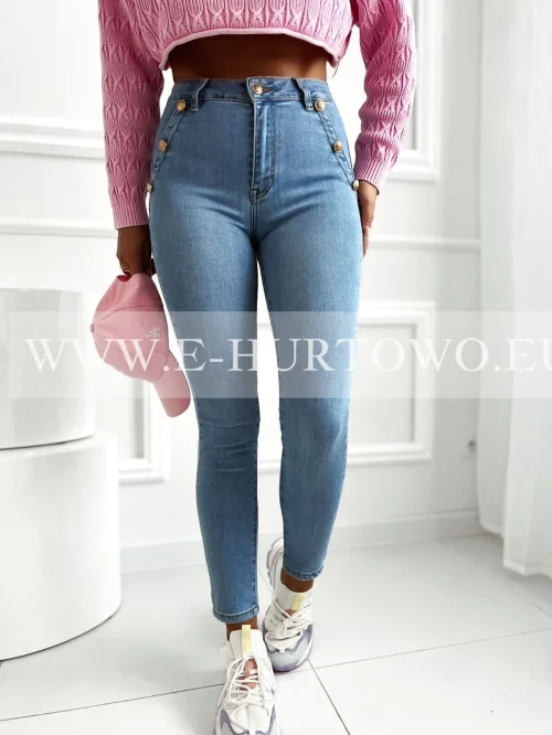 Spodnie damskie SA352174