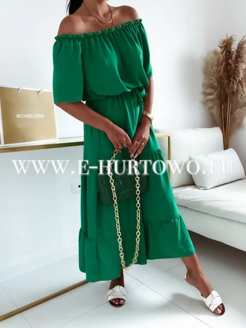 Sukienka damska EU70450