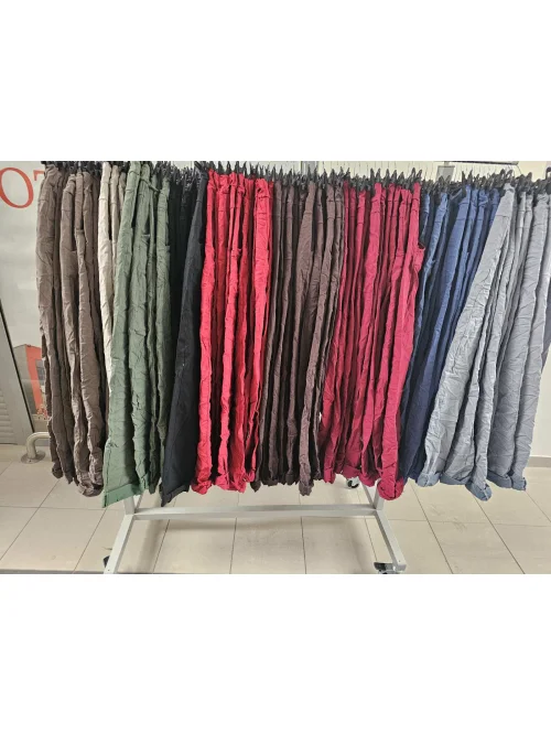 Spodnie damskie CD558