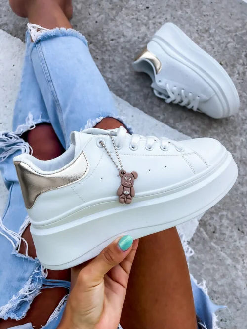 Buty damskie E1004