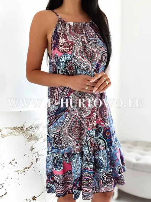 Sukienka damska SG3985507