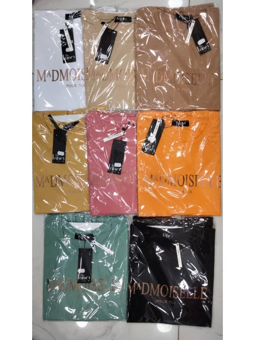 Bluzka damska FF5547