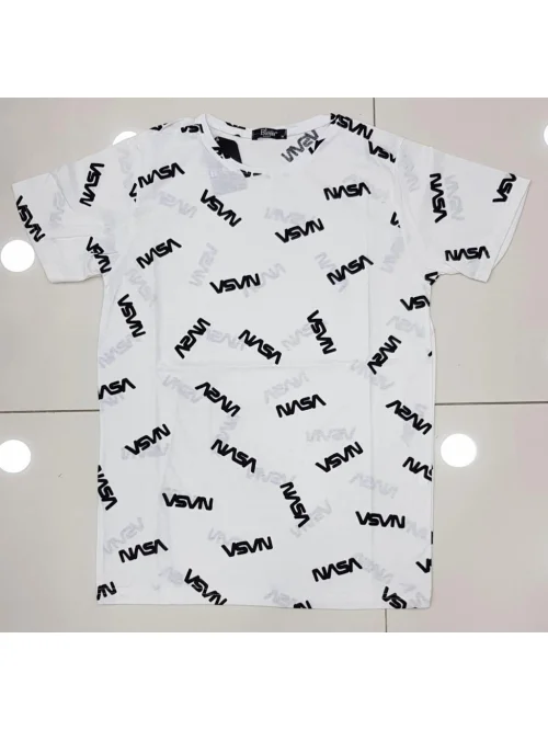 T-Shirt Męski TU543
