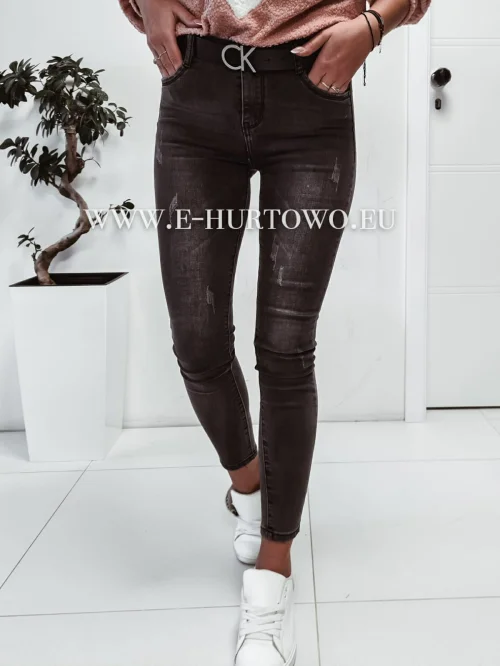 Spodnie damskie G01452