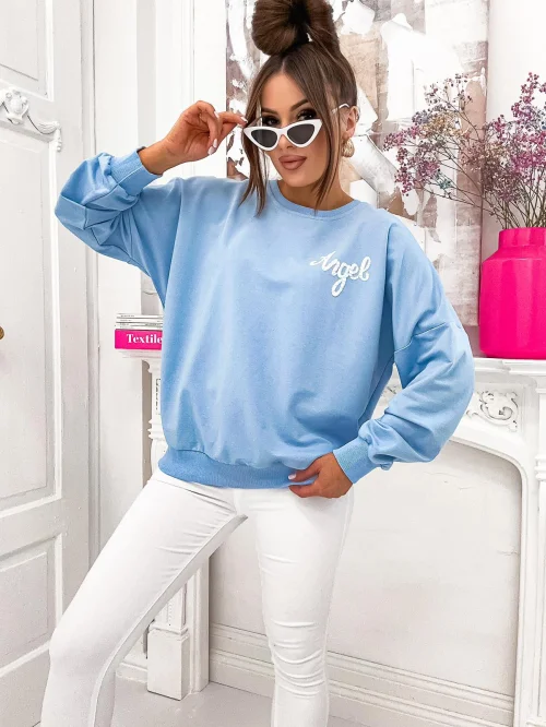 Bluza damska MOT2135