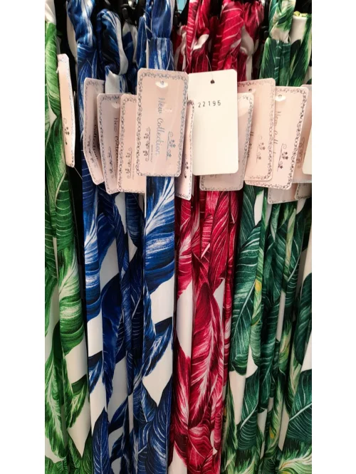 Kombinezon damski IKM065001