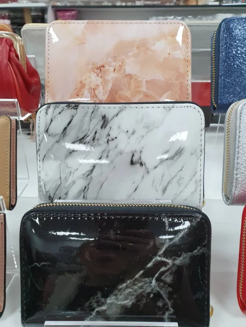 Portfel damski C191001-6