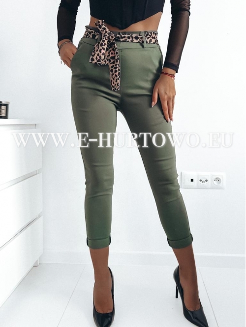 Spodnie damskie SG9033601 (s-2xl)
