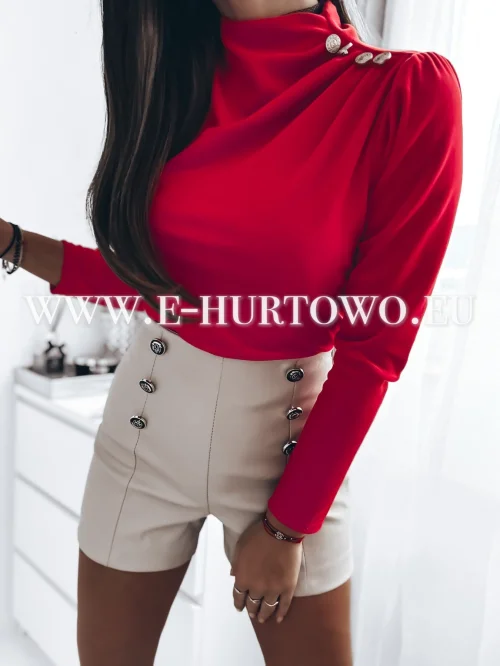 Bluzka damska SC3495582