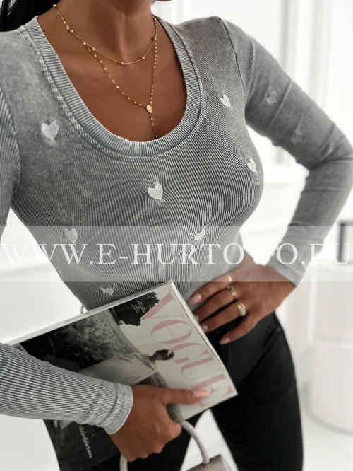 Bluzka damska BM5871