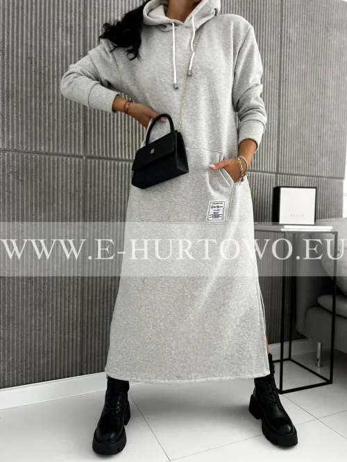 Tunika bluza damska GS3021