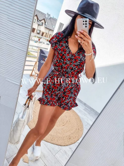 Kombinezon damski SA18415