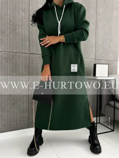 Tunika bluza damska GS3021