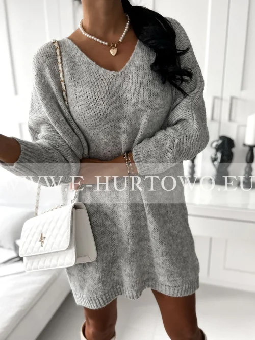 Sweterek damski SC29967