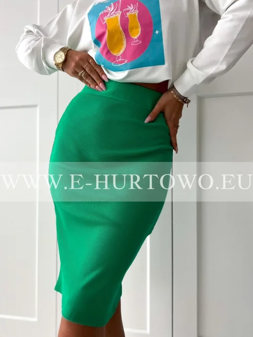 Spódnica damska MOT652