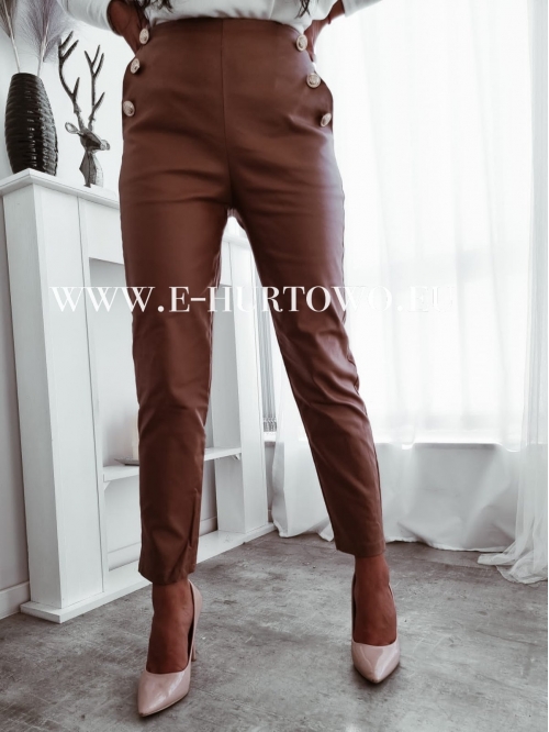 Spodnie damskie SA18523