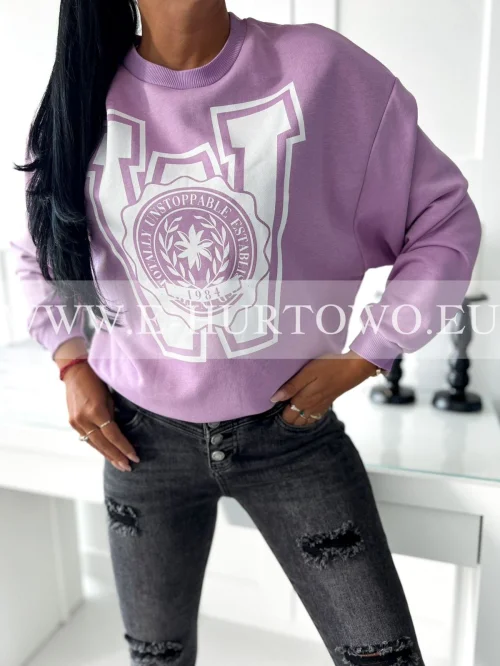 Bluza damska MNT7774