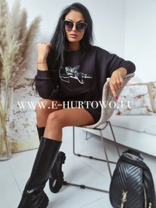 Bluza damska MOT5011