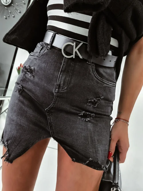 Spódnica damska SG09552 (Xs-XL)