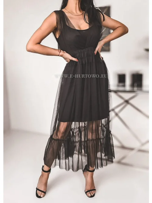 Sukienka damska FV332