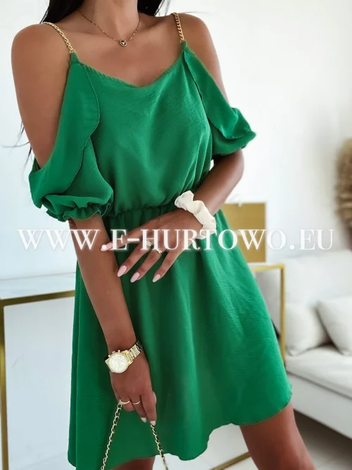 Sukienka damska SD3777013