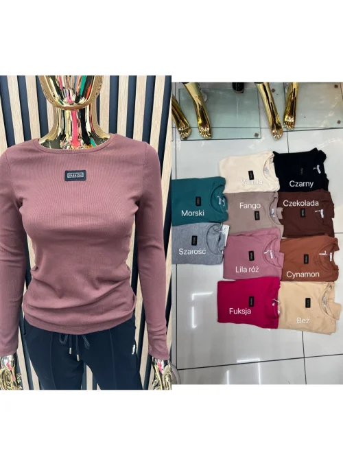 Bluzka damska MOT2234