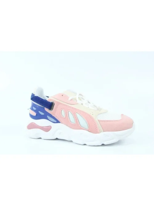 Obuwie damskie BL149 PINK (36-41)