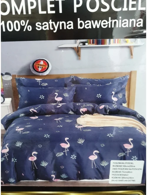 Komplet pościeli 160/200 PP234