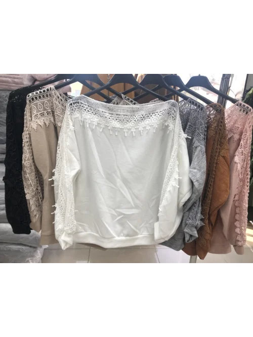 Bluzka damska UE441007