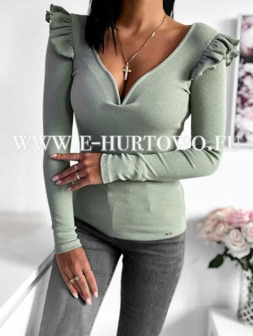 Bluzka damska LLT55813