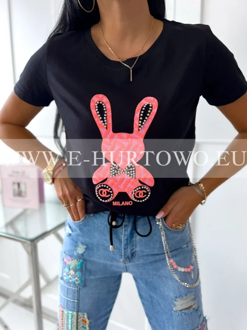 Bluzka damska SDE33201