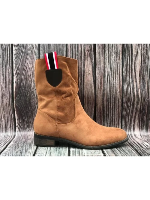 Obuwie damskie 99-110A CAMEL