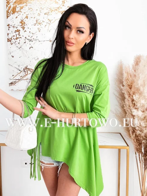Bluzka damkska IKM070403