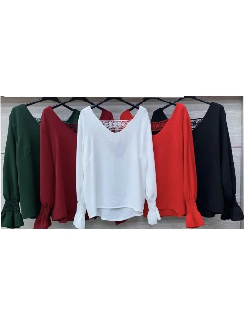 Bluzka damska TT52140