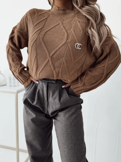 Sweter damski MOT00452