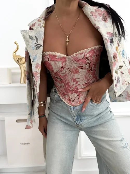 bluzka damska e-hurtowo