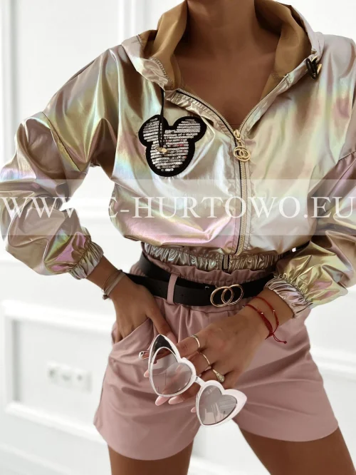 Kurtka damska FFR04777