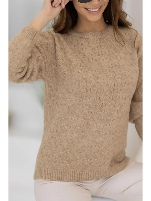 Swetry damskie MOT089