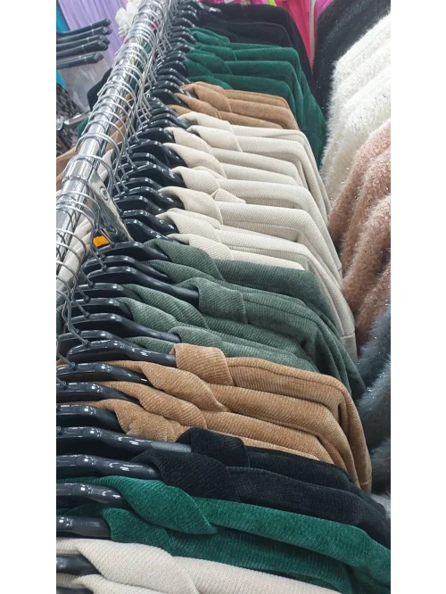 Koszula narzutka damska UE688220