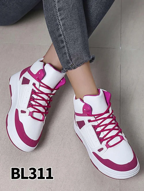 Buty damskie
