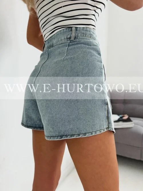 Spódnico szorty UE70116