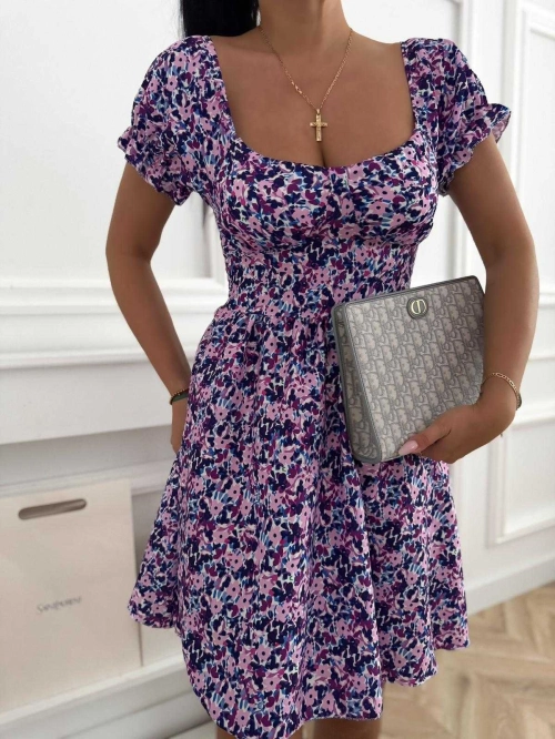 sukienka damska e-hurtowo